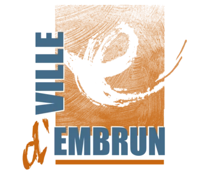 logo ville embrun