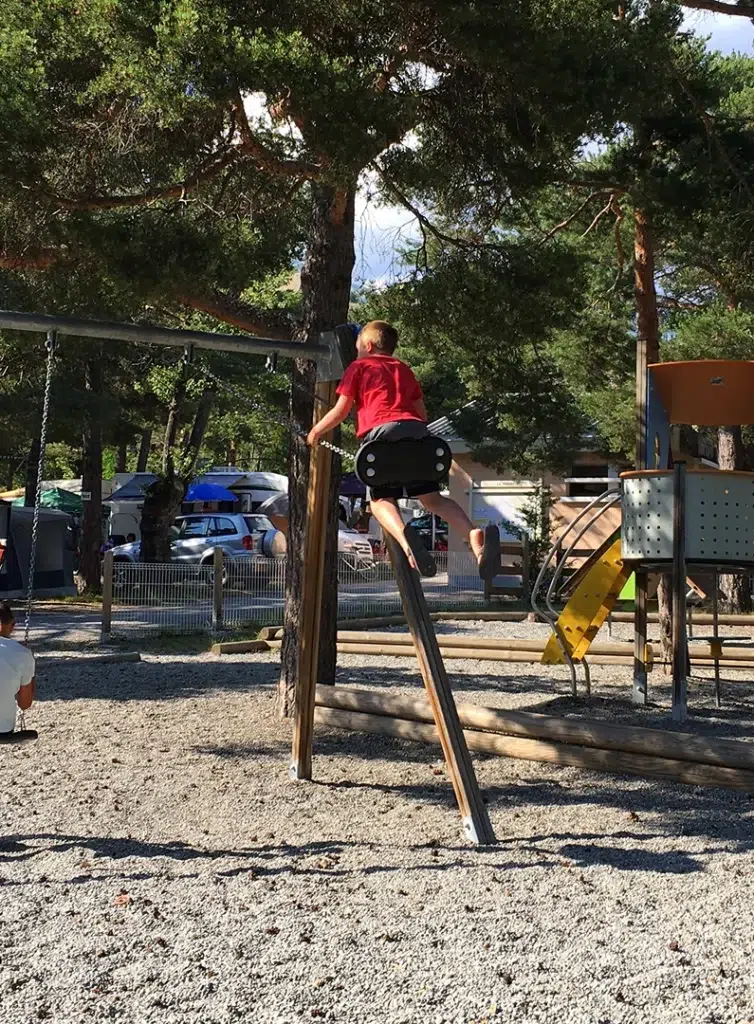 photo clapiere activites enfants