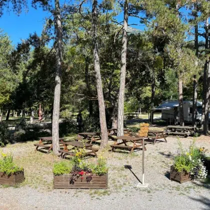 Accueil 10 photo clapiere banc services