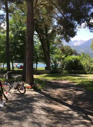 Accueil 6 photo clapiere velo balade