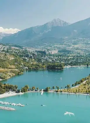 Accueil 11 photo clapiere vue aerienne