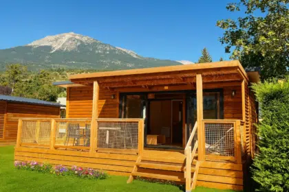 Nos locatifs 5 Portland AI