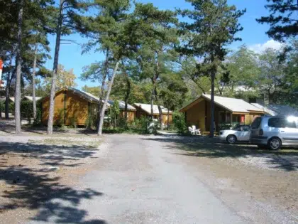 Nos locatifs 29 alizes locations