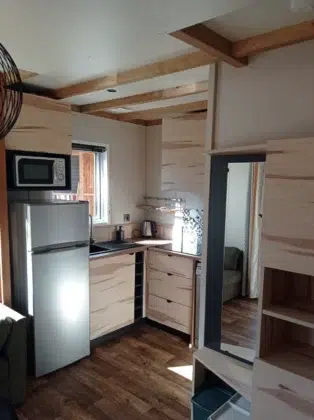 Nos locatifs 21 cannelle cuisine