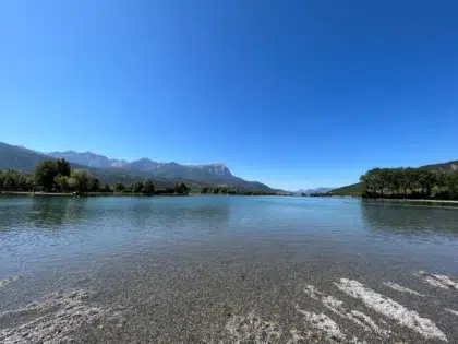 Notre démarche écologique 3 lac embrun