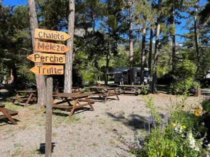 Nos locatifs 4 locations