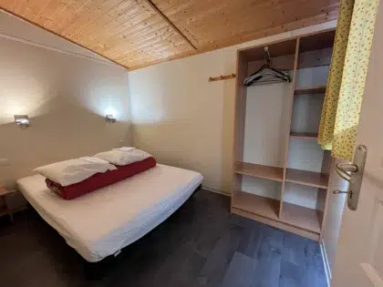 Nos locatifs 32 mobil home