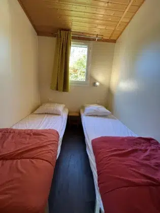 Nos locatifs 33 mobil homes