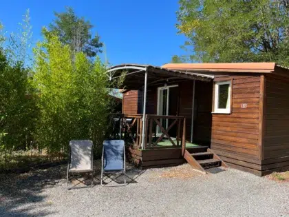 Nos locatifs 31 mobilhome