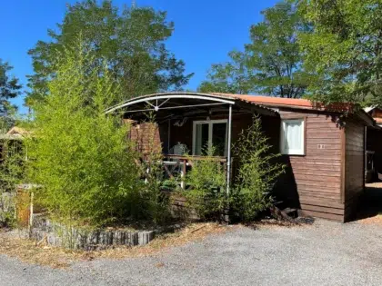 Nos locatifs 30 mobilhomes