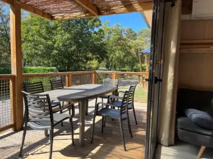 Nos locatifs 13 portland chalet