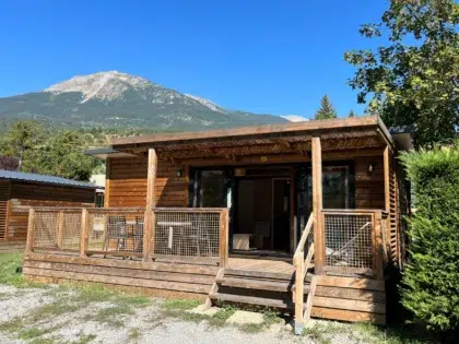 Nos locatifs 12 portland chalets