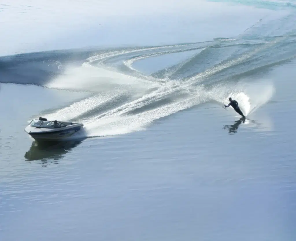 ski nautique