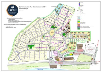 Accueil 16 4ke Camping La Clapiere Plan 1000 A3 004 1 pdf